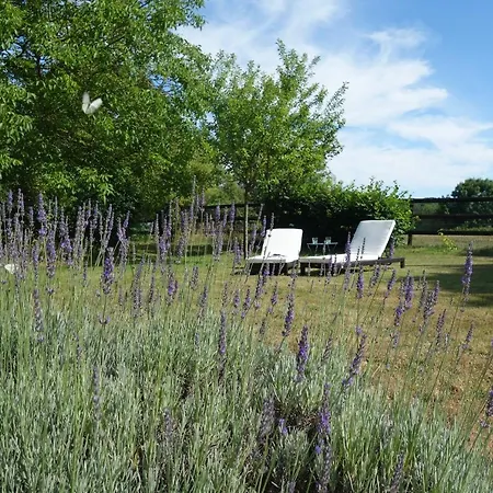 Holiday home Le Du Coudray, Avec Sauna La Fresnaie-Fayel