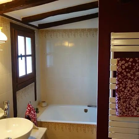 Ferienhaus Le Du Coudray, Avec Sauna La Fresnaie-Fayel