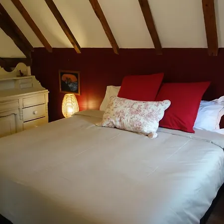 Le Du Coudray, Avec Sauna