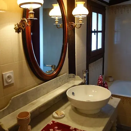 Le Du Coudray, Avec Sauna *