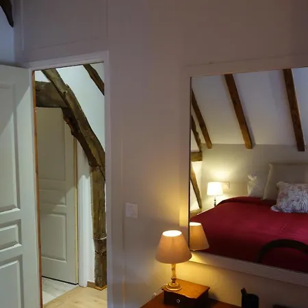 Holiday home Le Du Coudray, Avec Sauna *