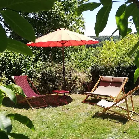 Le Du Coudray, Avec Sauna Holiday home La Fresnaie-Fayel
