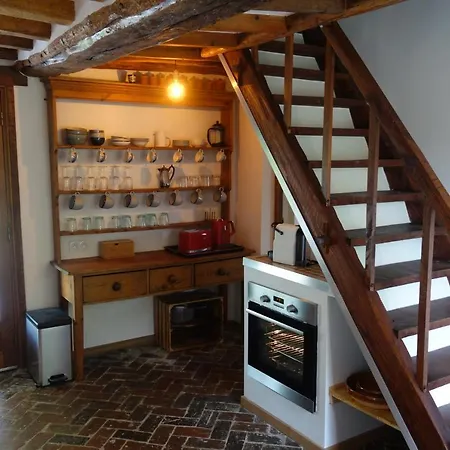 Le Du Coudray, Avec Sauna *