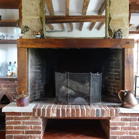 Le Du Coudray, Avec Sauna *