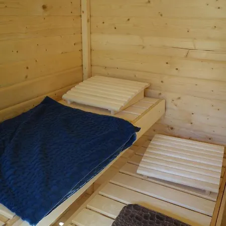 Le Du Coudray, Avec Sauna *