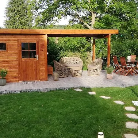 Le Du Coudray, Avec Sauna Holiday home *