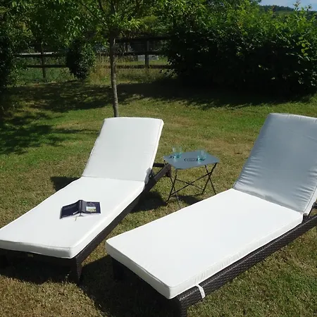 Le Du Coudray, Avec Sauna * La Fresnaie-Fayel