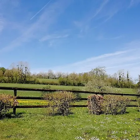 Le Du Coudray, Avec Sauna * La Fresnaie-Fayel