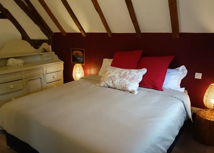 Le Du Coudray, Avec Sauna