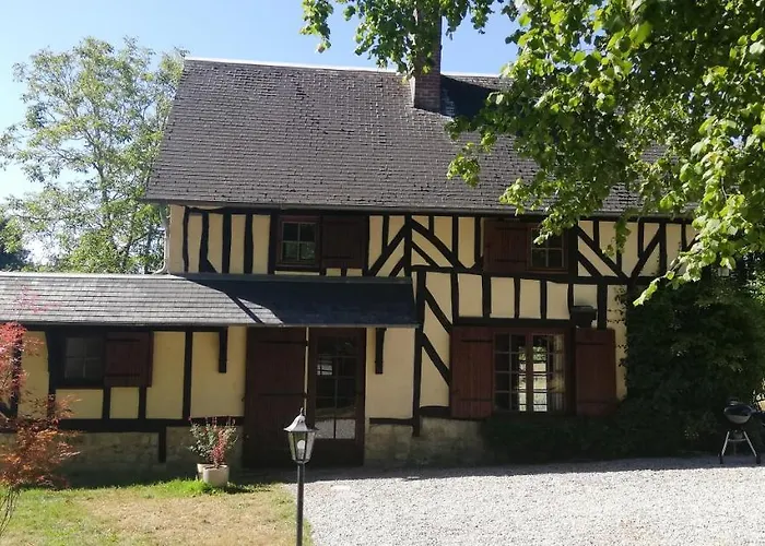 Le Du Coudray, Avec Sauna *