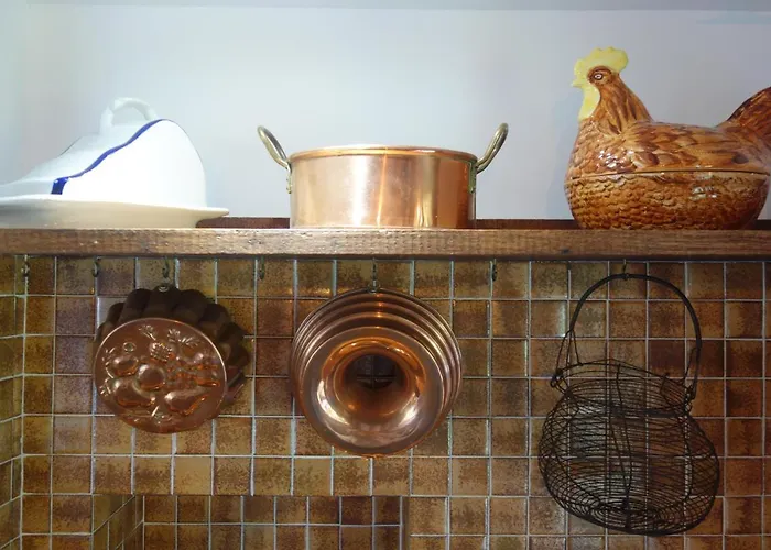 Le Du Coudray, Avec Sauna