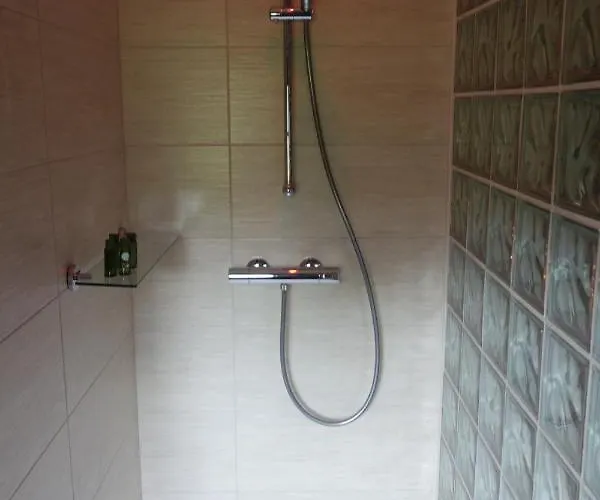 בית נופש Le Du Coudray, Avec Sauna