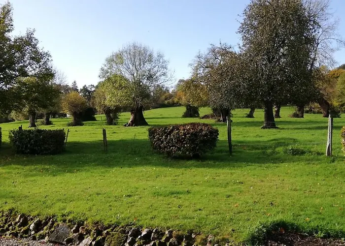 Le Du Coudray, Avec Sauna *