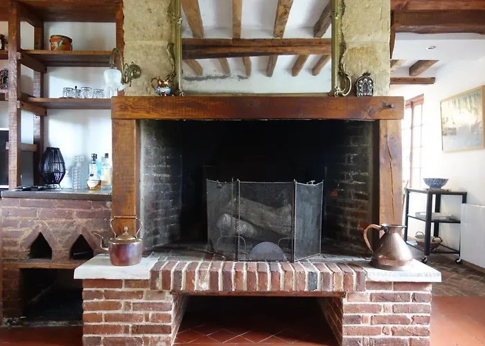 Le Du Coudray, Avec Sauna *